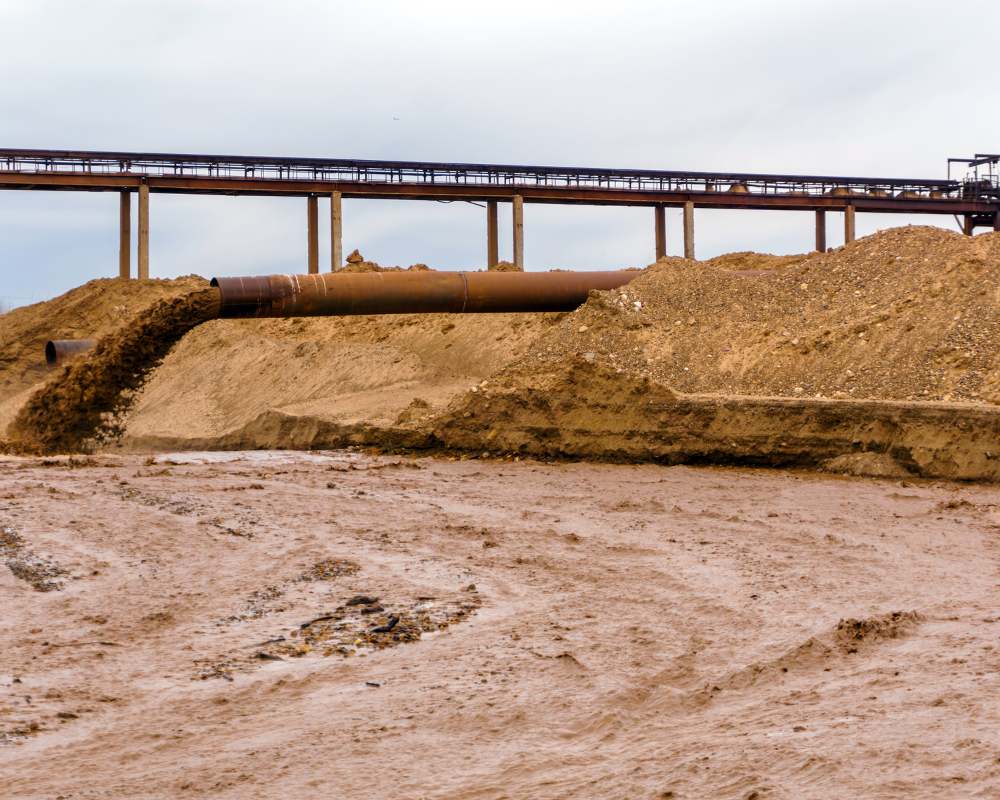 Công ty Kavico cung cấp cát campuchia công trình trọng điểm quốc gia uy tín, chất lượng