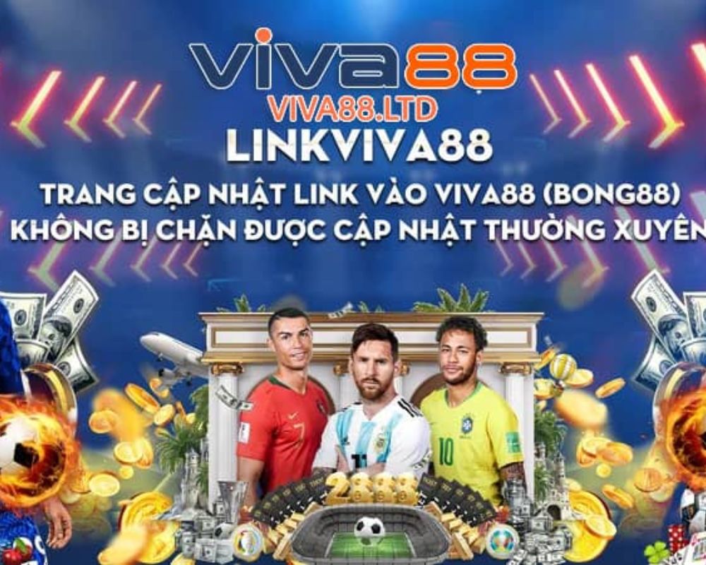 Viva88 Đăng Nhập 