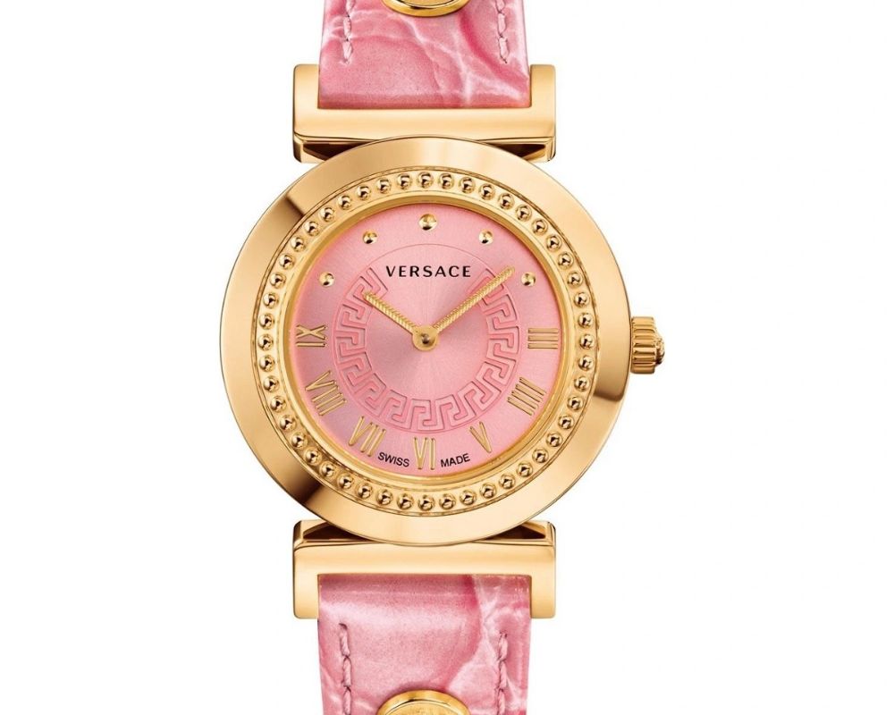Đồng hồ Versace 