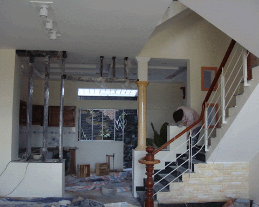 Sửa chữa nhà tại Biên Hòa Đồng Nai